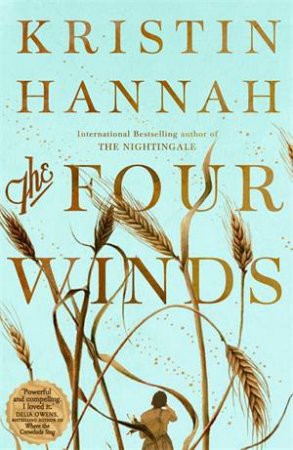 The Four Winds by Kristin Hannah