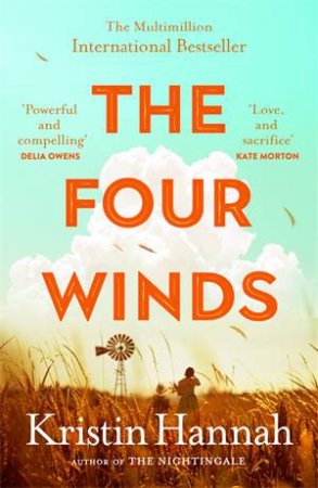 The Four Winds by Kristin Hannah