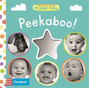 Peekaboo! by Various