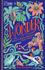 Wonder The Natural History Museum Poetry Book