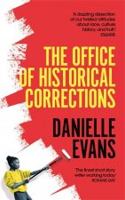 The Office Of Historical Corrections