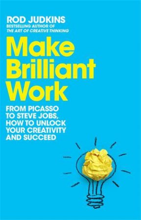 Make Brilliant Work