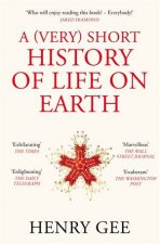 A Very Short History Of Life On Earth