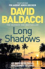 Long Shadows An Amos Decker Novel 7