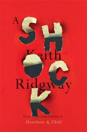 A Shock by Keith Ridgway