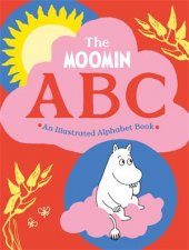 The Moomin ABC An Illustrated Alphabet Book