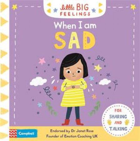 When I Am Sad by Marie Paruit