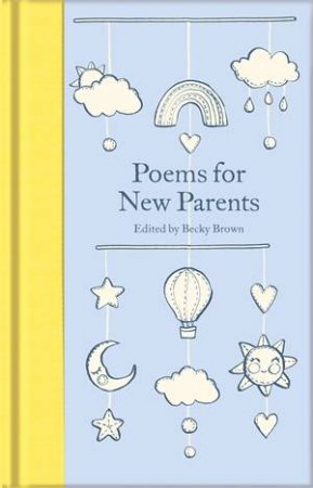 Poems For New Parents by Various