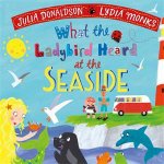 What The Ladybird Heard At The Seaside