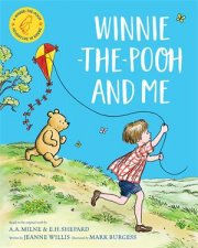 WinniethePooh and Me
