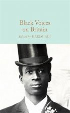 Black Voices On Britain