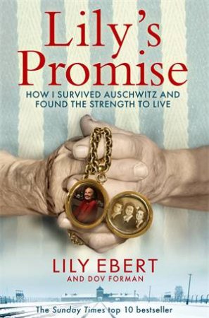 Lily's Promise by Lily Ebert