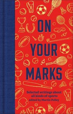 On Your Marks by Martin Polley & Various