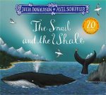 The Snail And The Whale 20th Anniversary Edition