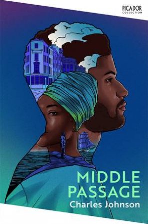 Middle Passage by Charles Johnson