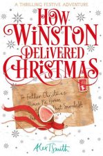 How Winston Delivered Christmas