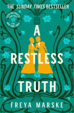 A Restless Truth by Freya Marske