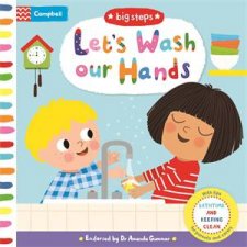 Lets Wash Our Hands