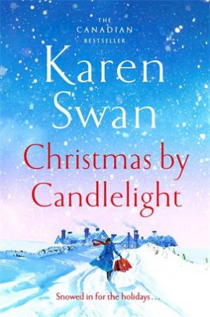 Christmas By Candlelight by Karen Swan