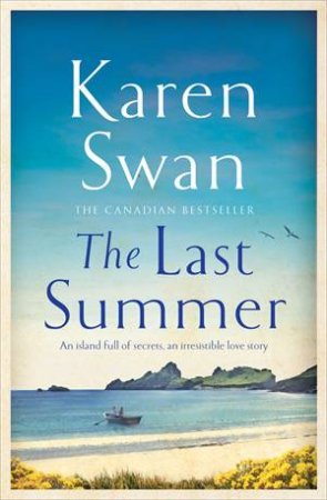 The Last Summer by Karen Swan