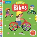 Busy Bikes