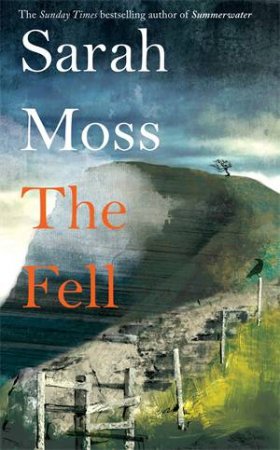 The Fell by Sarah Moss