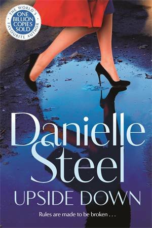 Upside Down by Danielle Steel