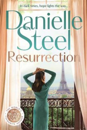 Resurrection by Danielle Steel