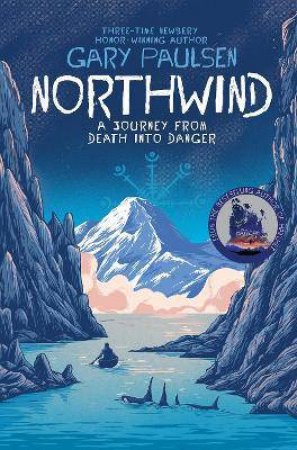 Northwind by Gary Paulsen