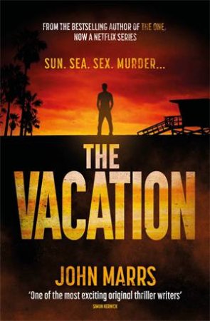 The Vacation by John Marrs