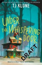 Under the Whispering Door