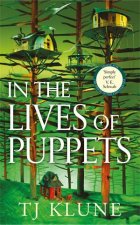 In The Lives Of Puppets