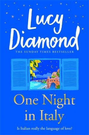 One Night In Italy by Lucy Diamond