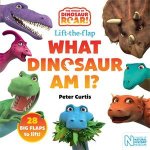 What Dinosaur Am I A LiftTheFlap Book