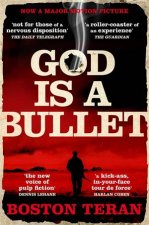 God Is A Bullet
