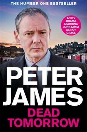 Dead Tomorrow by Peter James