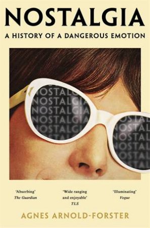 Nostalgia by Agnes Arnold-Forster