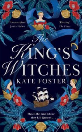 The King's Witches by Kate Foster