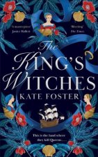 The Kings Witches