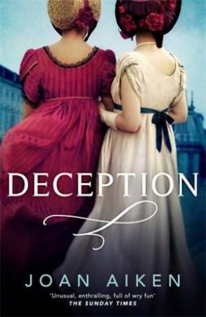 Deception by Joan Aiken & Aiken, Joan