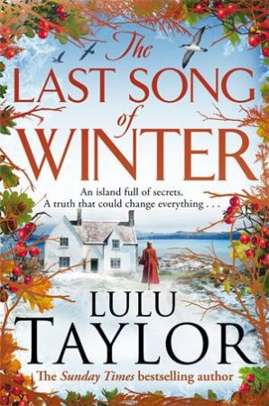 The Last Song of Winter by Lulu Taylor