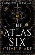 The Atlas Six