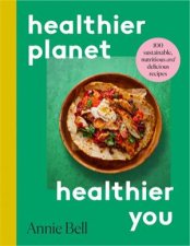 Healthier Planet Healthier You