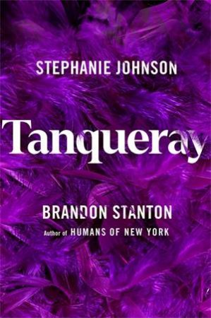 Tanqueray by Brandon Stanton