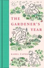 The Gardeners Year