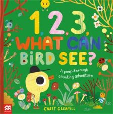 1 2 3 What Can Bird See
