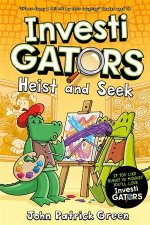 Heist And Seek