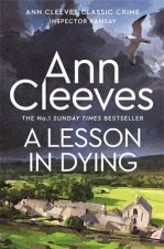 A Lesson In Dying