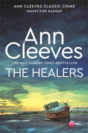 The Healers