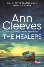 The Healers